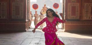 Sara Ali Khan shares her mood after getting massive love for Atrangi Re!