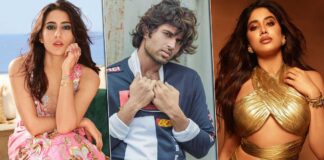 Sara Ali Khan Wants To Star In Kuch Kuch Hota Hai Remake With Vijay Deverakonda; Deets Inside