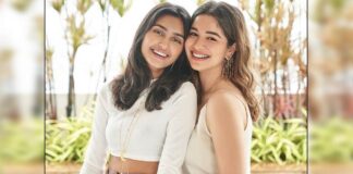 Sara Tendulkar & Jaaved Jaaferi's Daughter Alaviaa Jaaferi Dance Their Heart Out To 'Brown Munde'- Watch