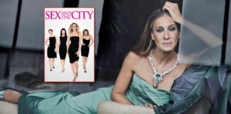 Sarah Jessica Parker on challenges reviving 'Sex and the City' role in 'And Just Like That'
