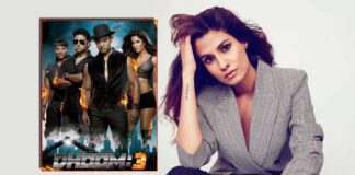 Scam 1992 Fame Shreya Dhanwanthary Recalls Auditioning For Dhoom 3