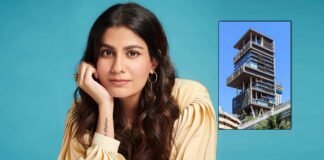 Scam 1992 Fame Shreya Dhanwanthary Reveals Visiting Mukesh Ambani’s House ‘Antilia' & How Her Request Was Rejected Due To 'Perfection' - Check Out