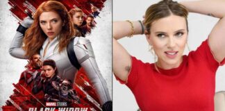 Scarlett Johansson Says It's Important To 'Know Your Worth' While Discussing Her Black Widow Lawsuit