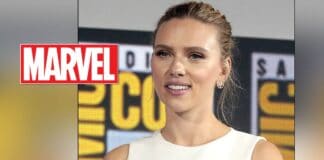 Scarlett Johansson Talks About Her MCU Future