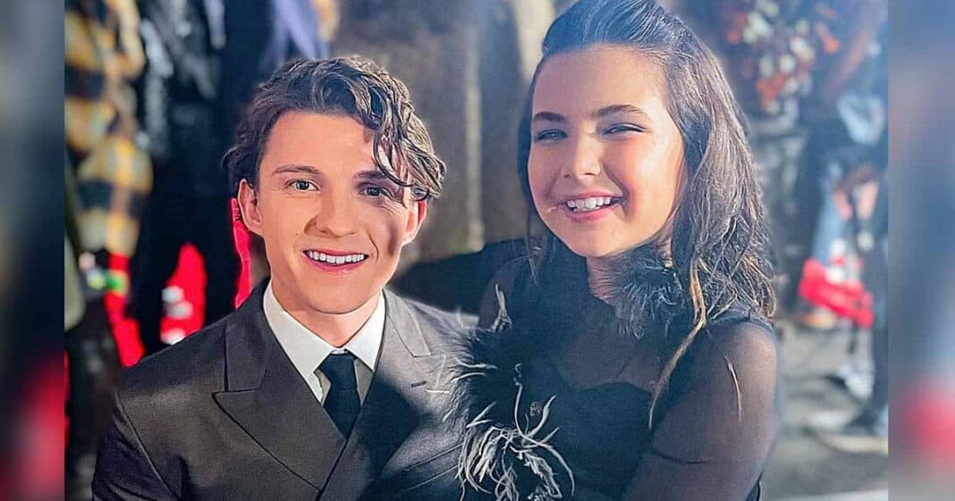 Spider-Man: No Way Home Could've Had 'Tony Stark's Daughter But Here's