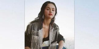 Selena Gomez Opens Up About Her Mental Health & Ways In Which She Looks After Herself