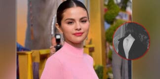 Selena Gomez's Mysterious New Back Tattoo Has Got Fans Wondering What It Could Be