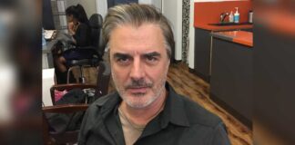 'Sex And The City' actor Chris Noth denies sexual assault allegations