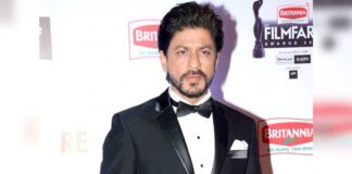 Shah Rukh Khan Once Predicted The Future Of Social Media Stars Back In 2013