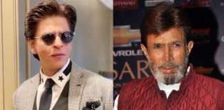 Shah Rukh Khan Once Stumped Rajesh Khanna By Comparing Him With God