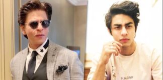 Shah Rukh Khan & Son Aryan Khan In The Most-Trending Stars Of 2021