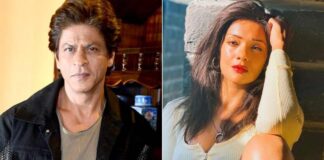 Shah Rukh Khan’s Fan Co-Star Megha Gupta Is Breaking The Internet With Hot Pictures, Check Out