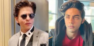 Shah Rukh Khan’s Son Aryan Khan To Work Stay In The City & Join Film Industry After Cruise Ship Case?