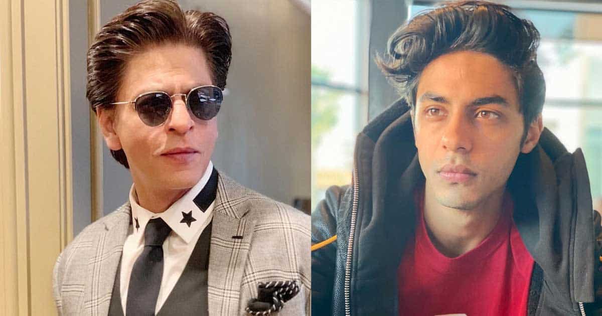 Shahrukh's son is about to make a new screen entry