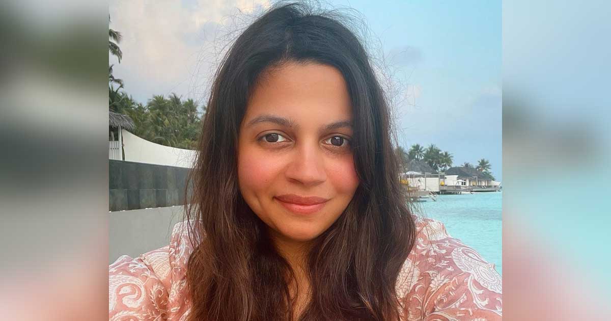 Shaheen Bhatt Speaks Out On Her Struggle With Depression