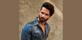 Shahid Kapoor Breaks Silence On The Nepotism Debate!