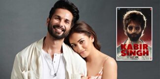 Shahid Kapoor On Doing Kabir Singh & Jersey
