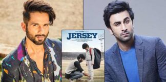 Shahid Kapoor To Beat Ranbir Kapoor In Star Ranking?