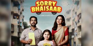 Sharib Hashmi, Gauahar Khan's short film 'Sorry Bhaisaab' releases on Dec 16
