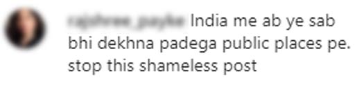 Shefali Jariwala & Parag Tyagi Brutally Trolled For Showing Heavy PDA In Public