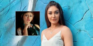 Shefali Jariwala Says She Suffered Epilepsy Seizures After Kaanta Laga
