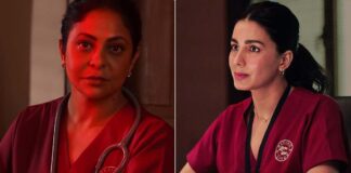 Shefali Shah, Kirti Kulhari to inject dose of thrill and drama with 'Human'