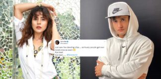 Shehnaaz Gill Fans Shame Asim Riaz For Tweeting "People Get Over Loved Ones So Soon"