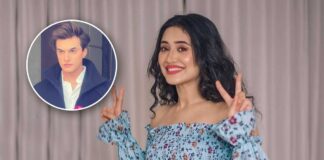 Shivangi Joshi On Her Equation With Rumoured Ex Mohsin Khan - Deets Inside