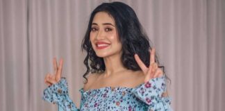 Shivangi Joshi opens up on upcoming episode of Balika Vadhu