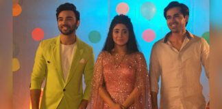 Shivangi Joshi thrilled as 'Balika Vadhu' completes 100 episodes