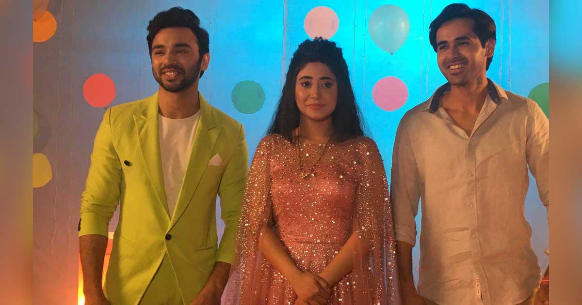 Shivangi Joshi Thrilled As 'Balika Vadhu' Completes 100 Episodes