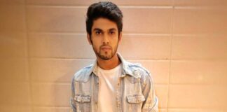 Showbiz always caught Sandeep Kumaar's attention