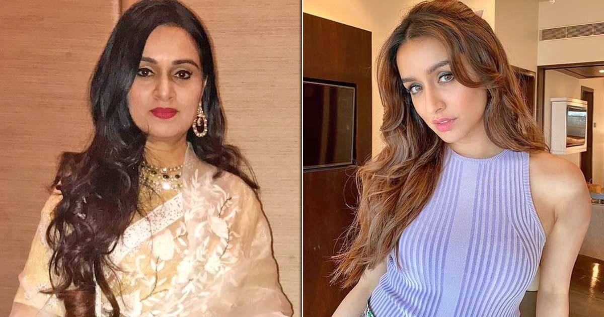 Shraddha Kapoor To Tie The Knot Soon? Deets Inside!
