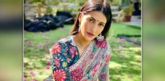 Shruti Haasan’s Perfect Reply To A Troll Who Asked The Actress About Her Break Ups