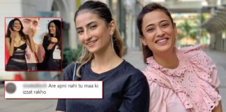 Shweta Tiwari’s Daughter Palak Tiwari Trolled For Her Bold Outfit