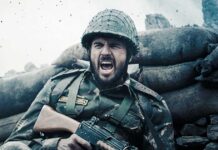 siddharth malhotra on shershah success
