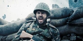 siddharth malhotra on shershah success