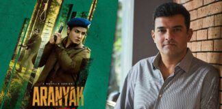 Siddharth Roy Kapur thrilled with response to 'Aranyak'