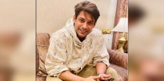 Sidharth Shukla Is The Most Searched Indian Celebrity Of The Year As Per Yahoo 2021 Year In Review - Deets Inside