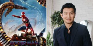 Simu Liu Is Offended Over Fans Not Thinking That He Is In Spider-Man: No Way Home