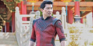 Simu Liu Recalls Shang Chi Auditions