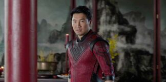 Simu Liu's Reaction To The Announcement Of Shang Chi 2 Will Make You Laugh