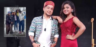 Social Media Post Clears Pawandeep Rajan & Arunita Kanjilal’s Break Up Rumours