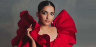 Sonam Kapoor Comes Out In Support Of LGBTQ+ Community, Calls BJP MLA ‘Illiterate’ For His Remarks