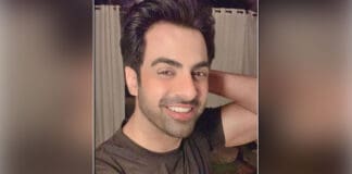 Song and Dance: Ribbhu Mehra says he enjoys doing music videos