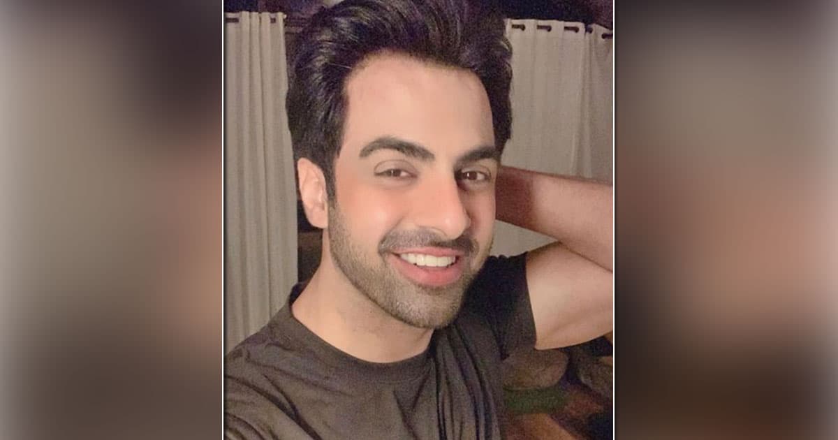 Song and Dance: Ribbhu Mehra says he enjoys doing music videos