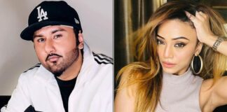 Soni Singh: Really excited to be in Goa and perform for event with Honey Singh as guest