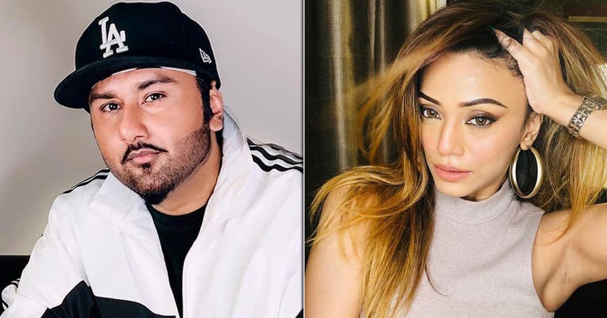 Soni Singh Says She Is Really Excited To Be In Goa & Perform For Event With Honey Singh As Guest