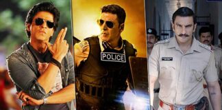 Sooryavanshi Grabs 21th Spot At All-Time Highest 4th Week Grosser
