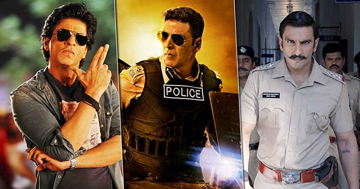 Sooryavanshi Grabs 21th Spot At All-Time Highest 4th Week Grosser